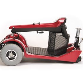 Scooter Sapphire 2 Sunrise Medical